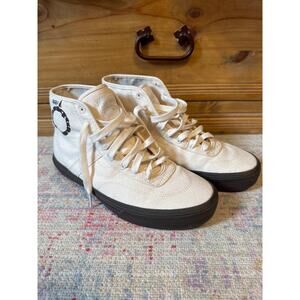 Vans x Quasi Crockett High Decon Men’s 8.5